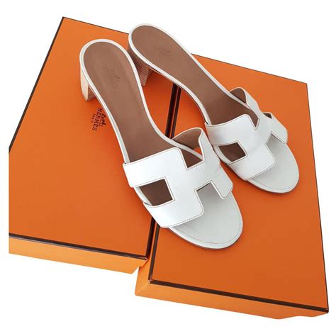 Hermes sandals uk